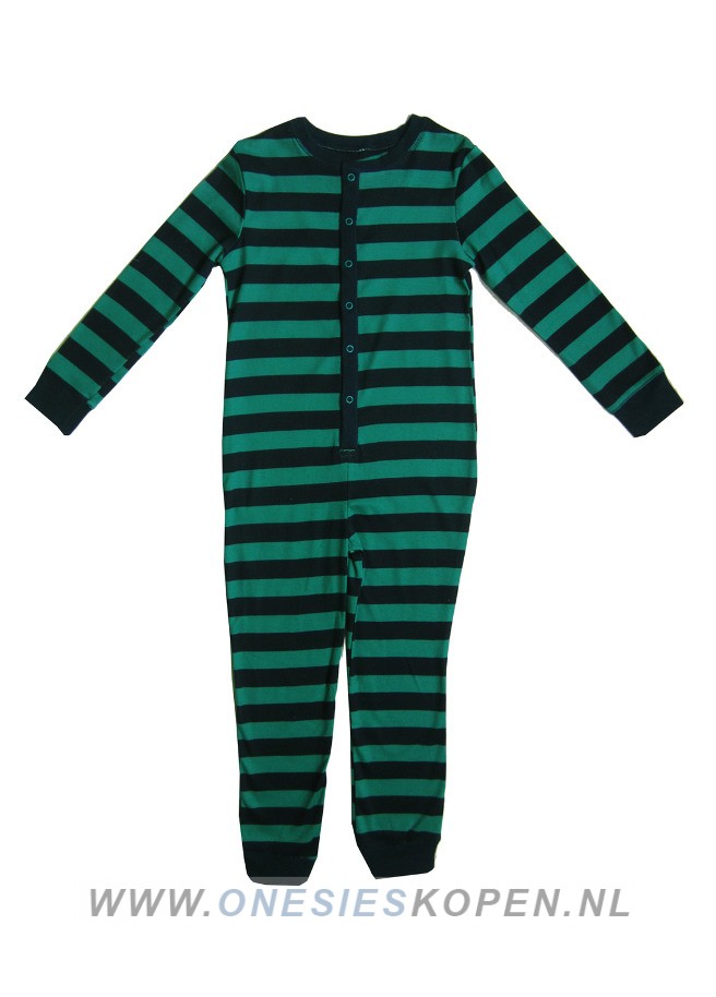 Katoenen Pyjamaonesie Kids OnesiesKopen nl Katoenen pyjamaonesie kids onesieskopen nl